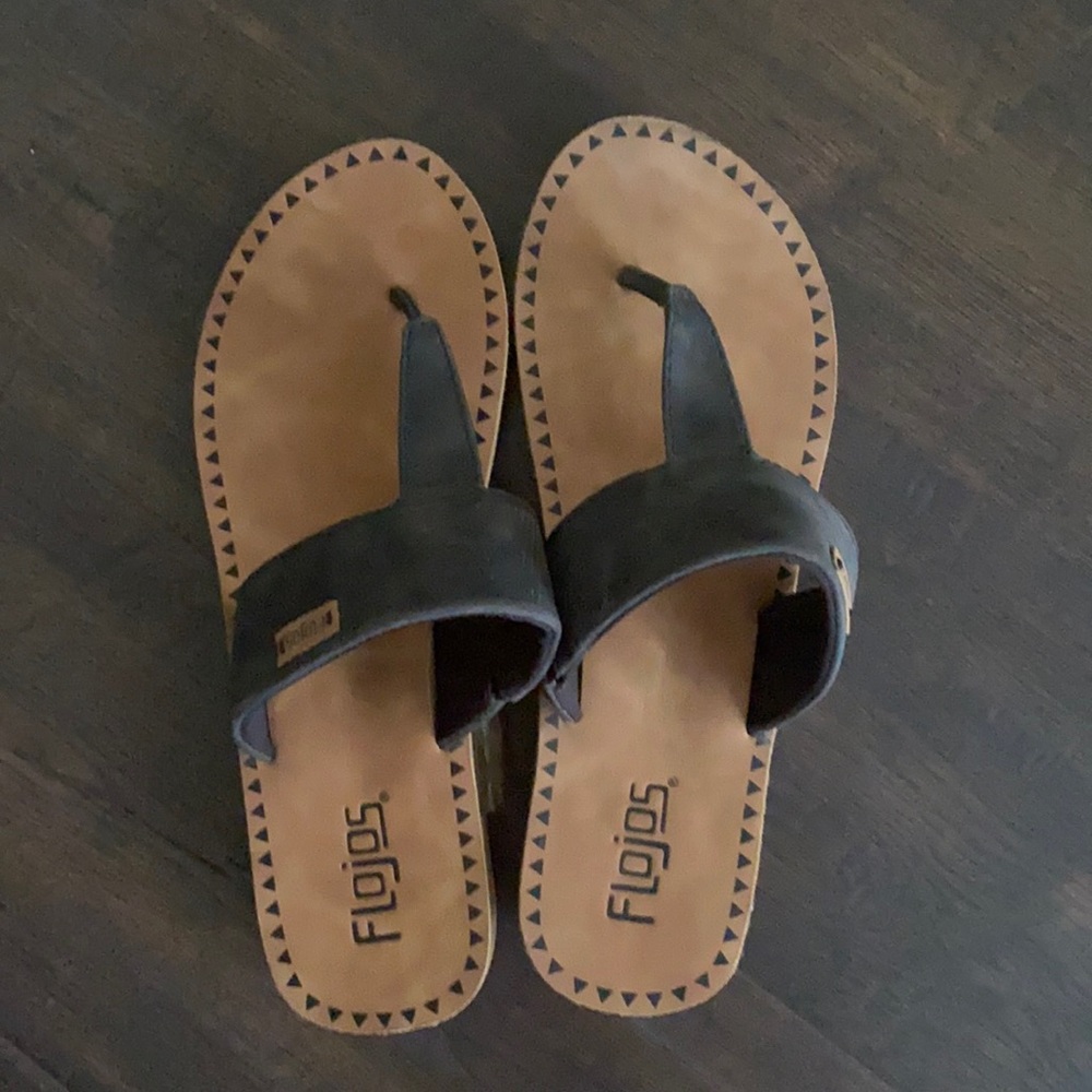 Flojos Sandals